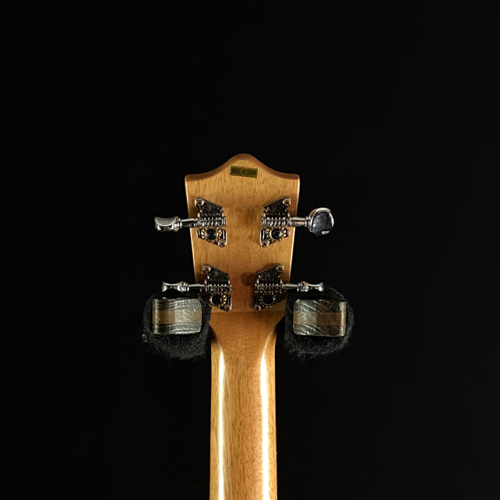 Lanikai FM-T Tenor Ukulele - Flamed Maple