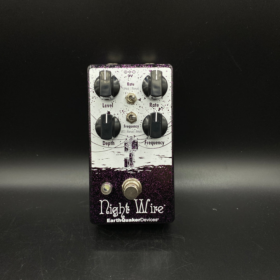 Earthquaker Devices Night Wire