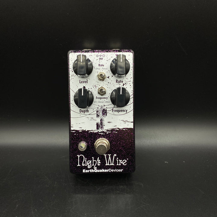 Earthquaker Devices Night Wire