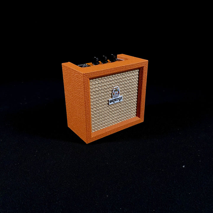 Orange Crush Mini