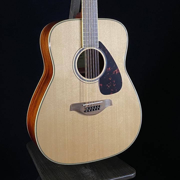 Yamaha FG820 12 String