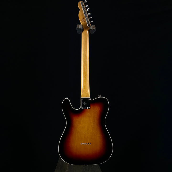 Squire Classic Vibe '60s Custom Telecaster LRL 3TS