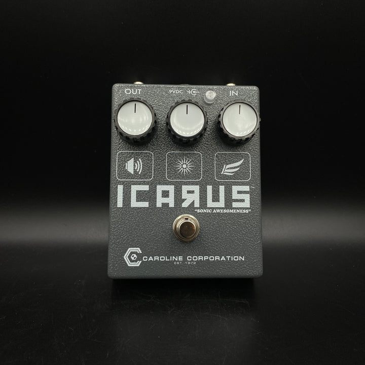 Caroline Guitar Company Icarus V2.1