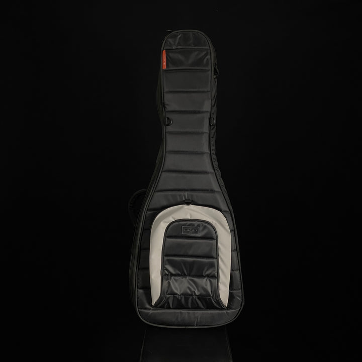 Mono Classic Dual Electric Guitar Case, Black