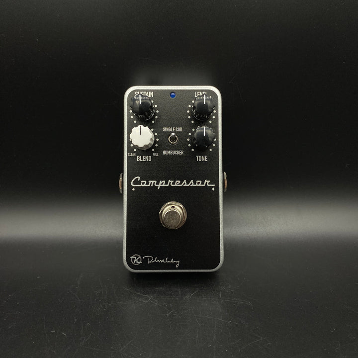 Keeley Electronics Compressor Plus