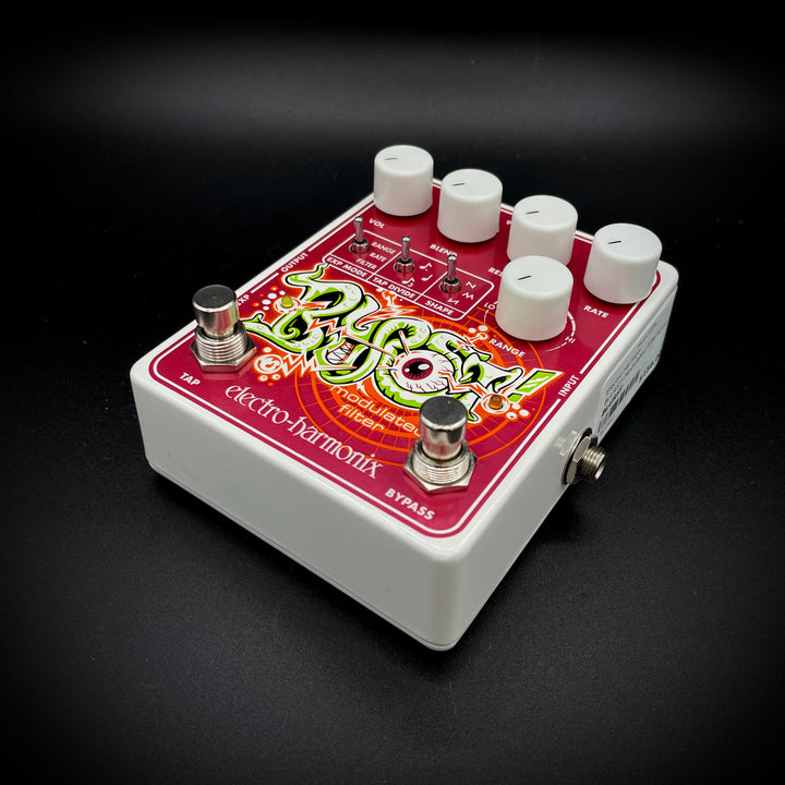 Electro-Harmonix Blurst!