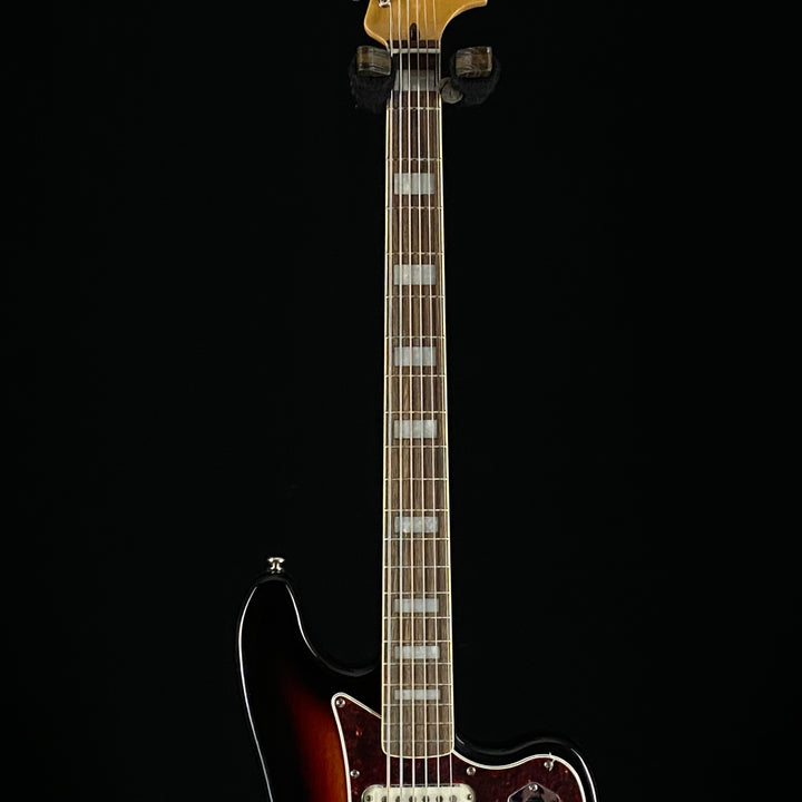 Squier Classic Vibe Bass VI