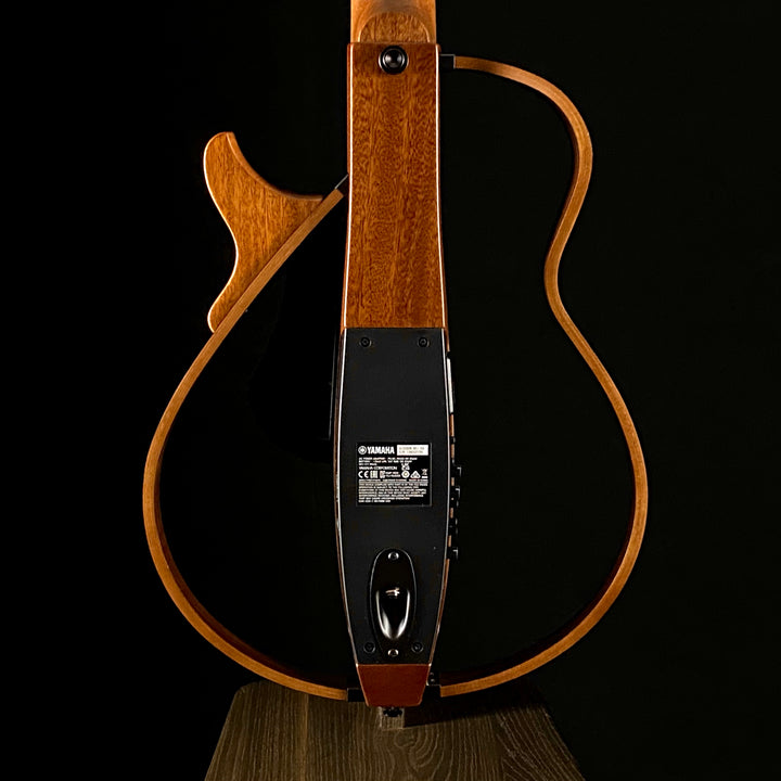 Yamaha Silent Nylon Guitar Natural