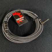 DiMarzio 21’ Instrument Cable SR