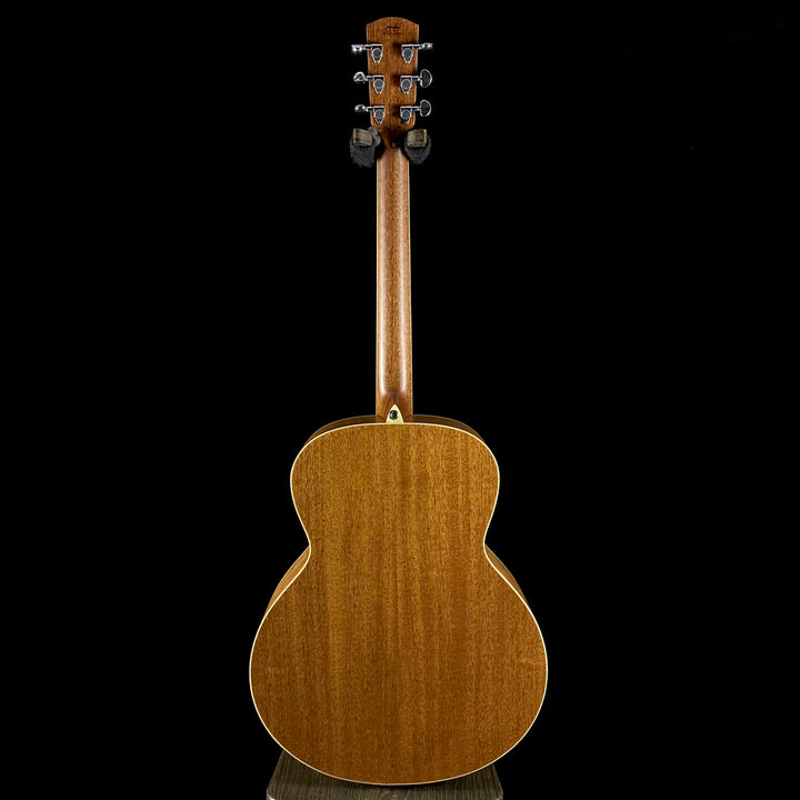 Alvarez ABT60 - Baritone