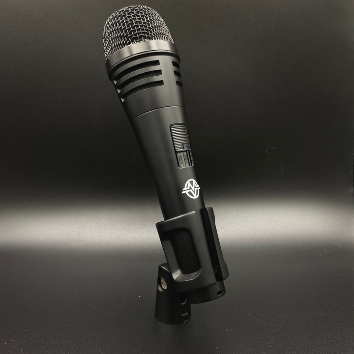 Music Villa MV Microphone