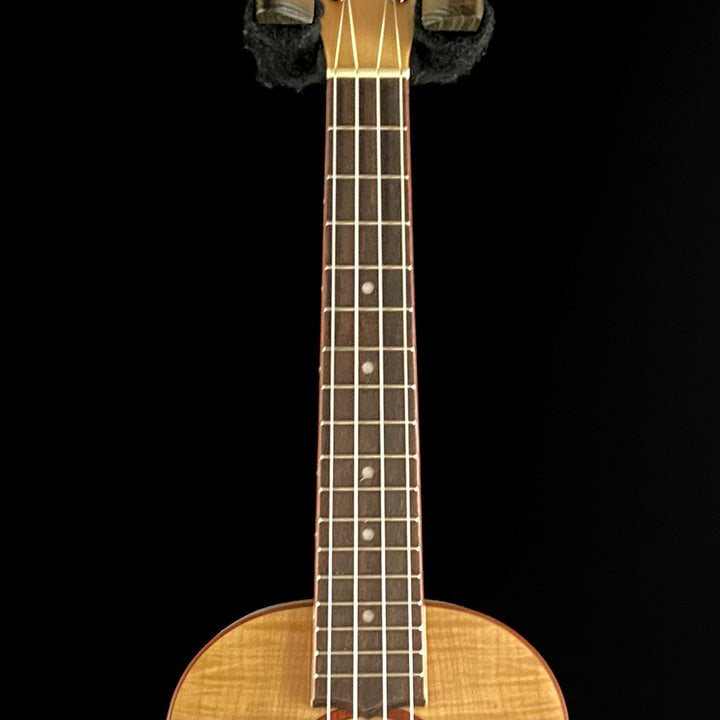 Lanikai FM-T Tenor Ukulele - Flamed Maple