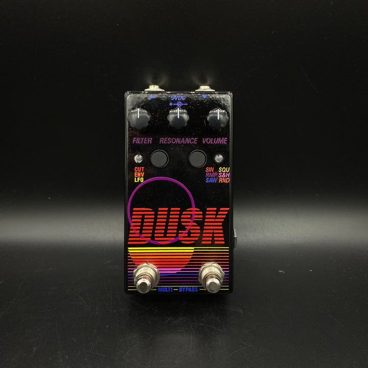 Dr. Scientist Dusk Filter