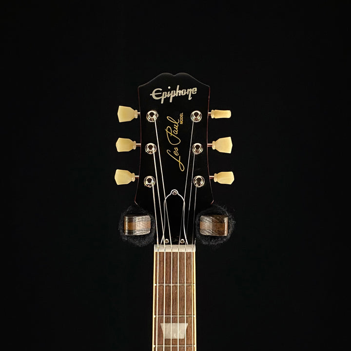 Epiphone Joe Bonamassa Lazarus 1959 Les Paul Standard (0838)