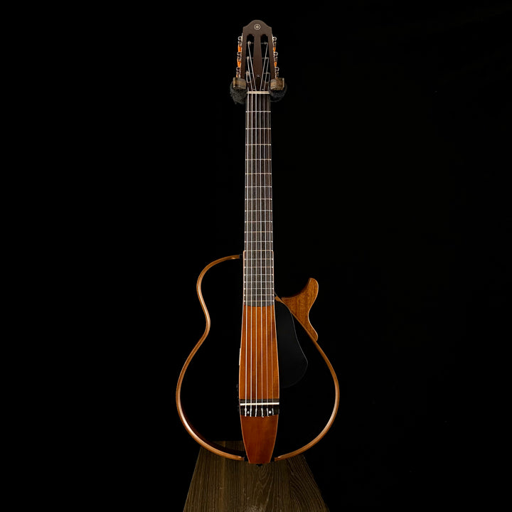 Yamaha Silent Nylon Guitar Natural