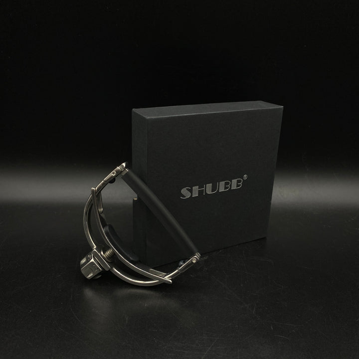 Shubb F3 Wide Fine Tune Capo