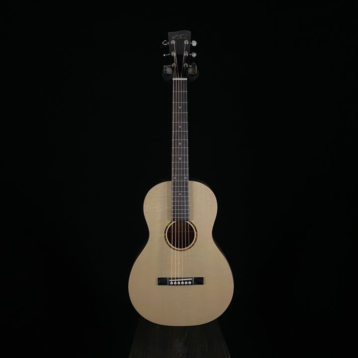 Recording King G6 Series Solid Top Single 0
