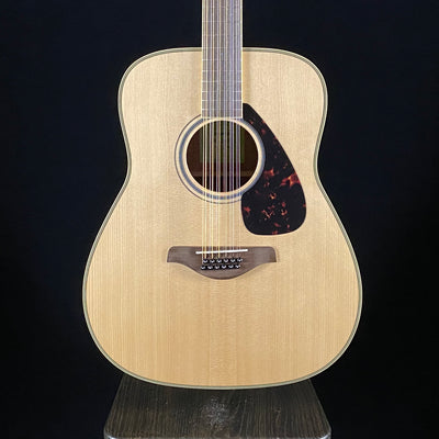 Yamaha FG820 12 String