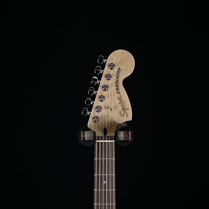 Squier Affinity Stratocaster HH