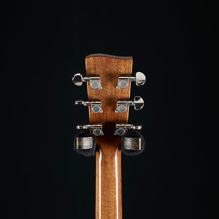 Recording King RD-G6 Dreadnaught Solid Top