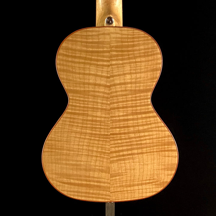 Lanikai FM-T Tenor Ukulele - Flamed Maple