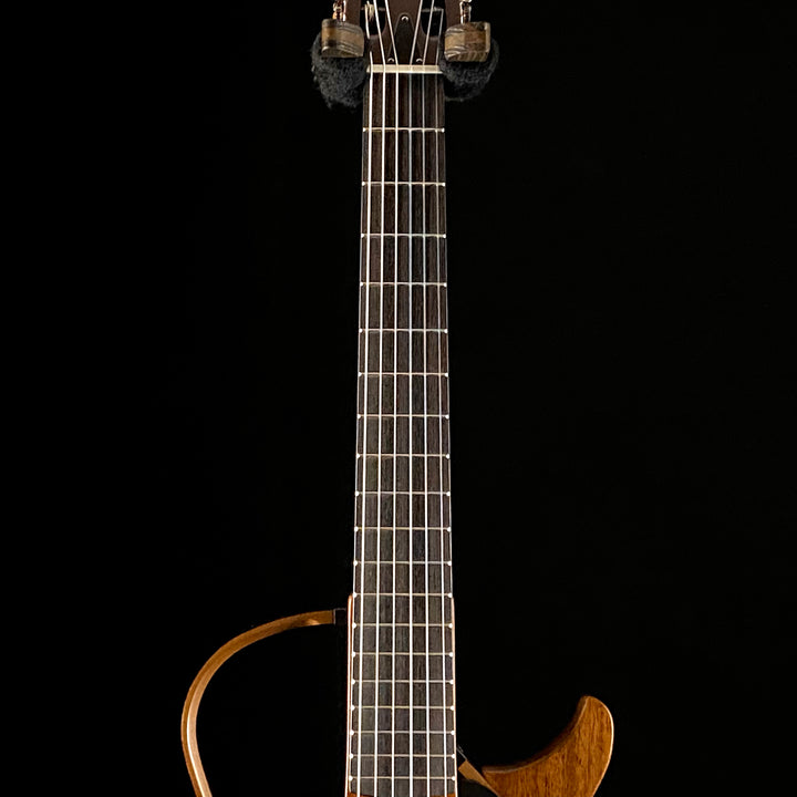 Yamaha Silent Nylon Guitar Natural