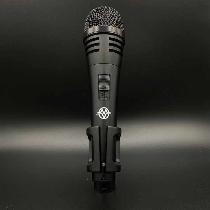 Music Villa MV Microphone
