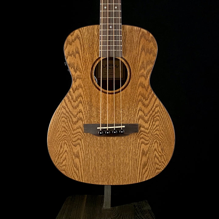 Lanikai OA-EBU Bass Uke