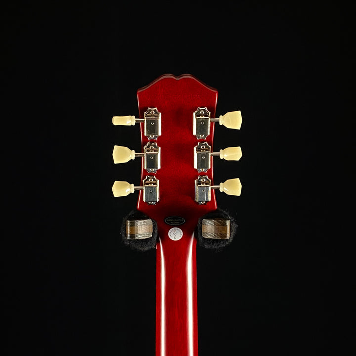 Epiphone Joe Bonamassa Lazarus 1959 Les Paul Standard (0838)