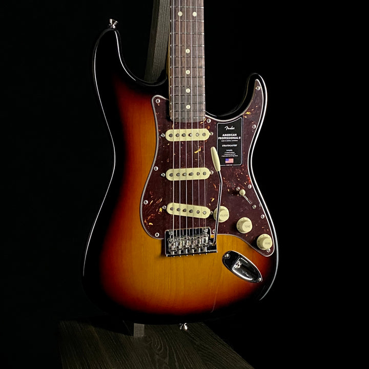 Fender American Professional II Stratocaster