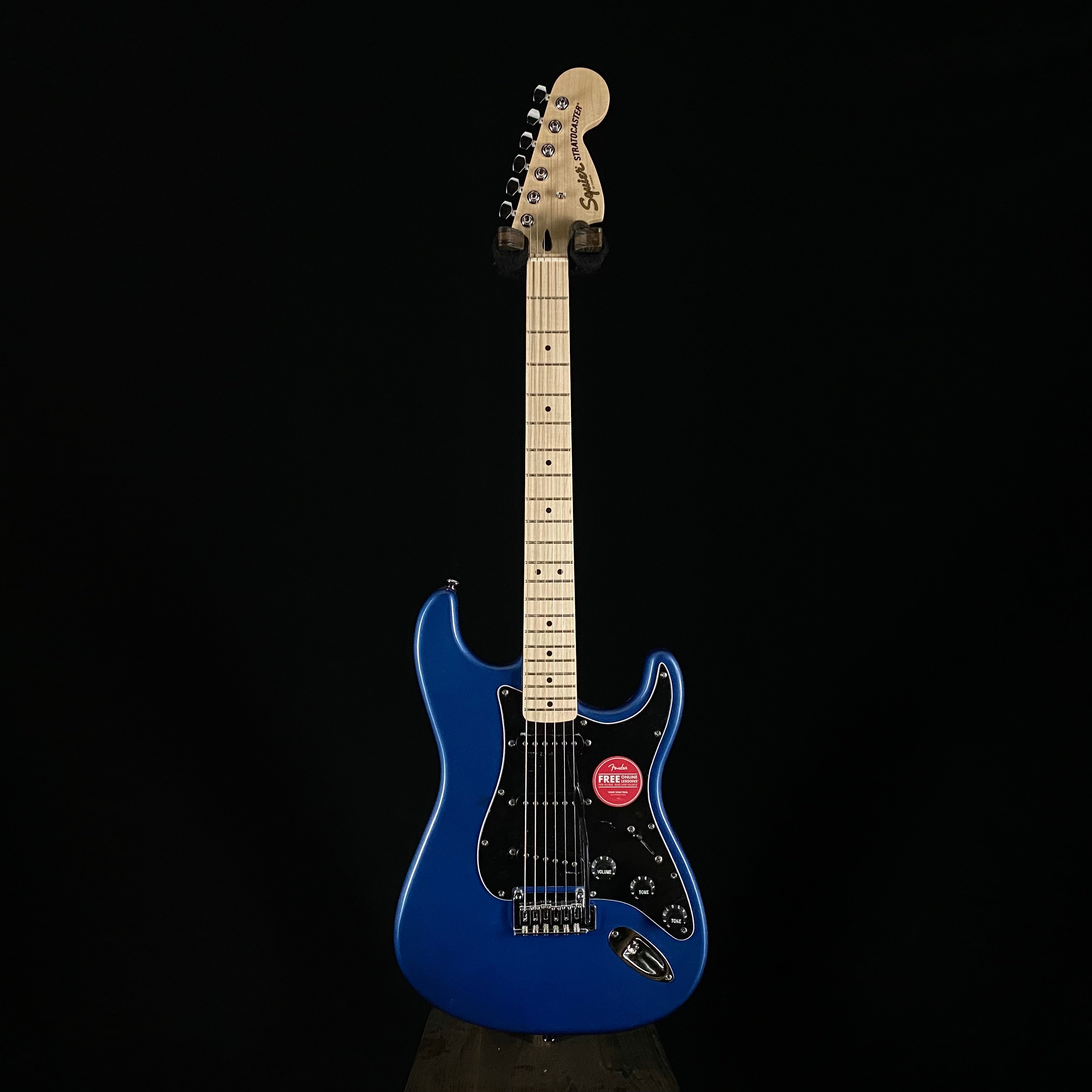 ギター Squire by Fender Stratocaster Affinity Amazon.com: Fender Squier Affinity Series Stratocaster Electric