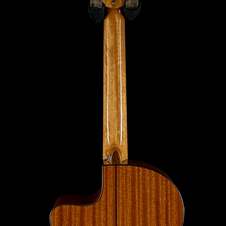Cordoba Fusion 12 - Cedar Top