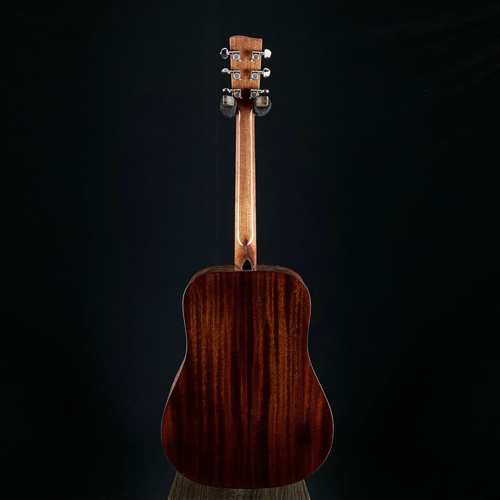 Recording King RD-G6 Dreadnaught Solid Top
