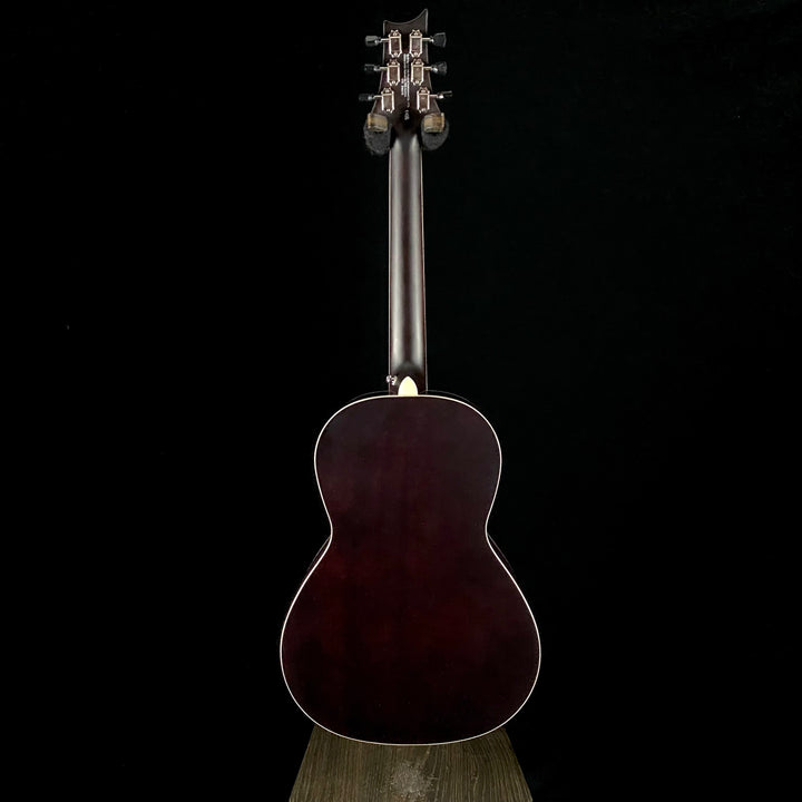 PRS SE P20E Parlor - Tobacco Sunburst