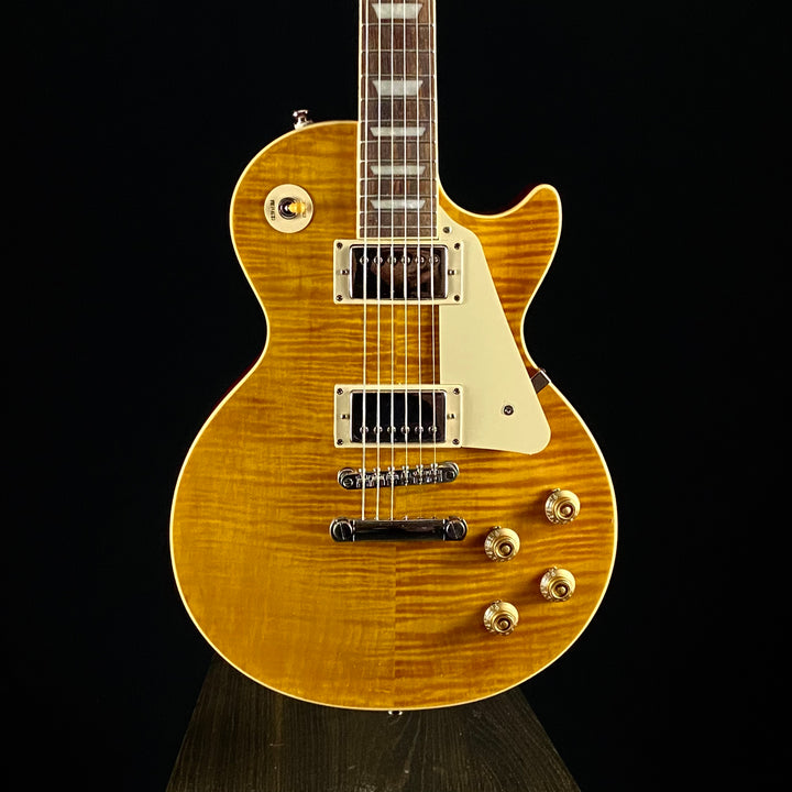 Epiphone Joe Bonamassa Lazarus 1959 Les Paul Standard (0838)