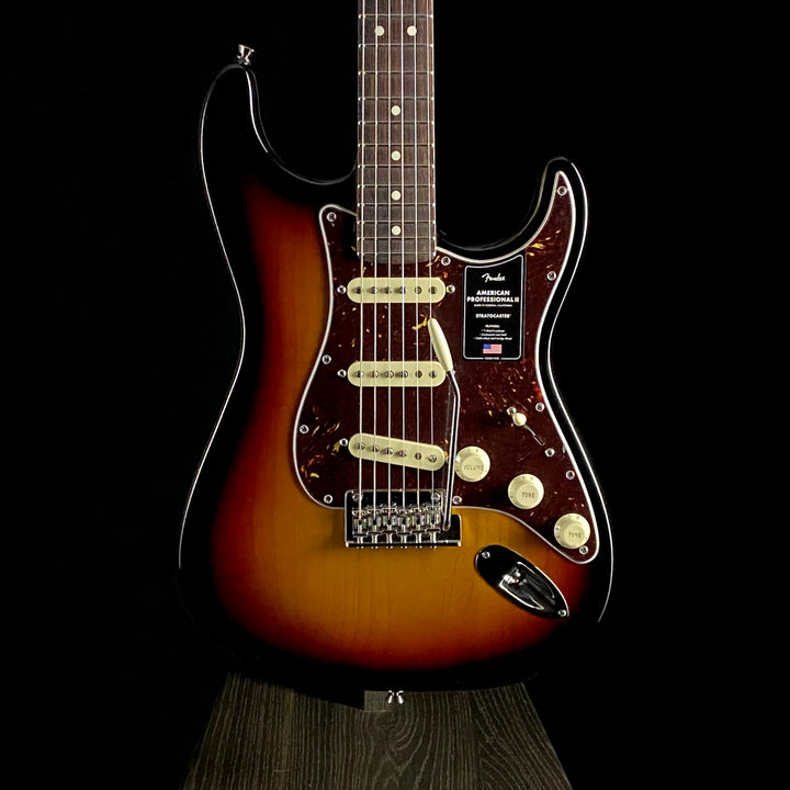 Fender American Professional II Stratocaster