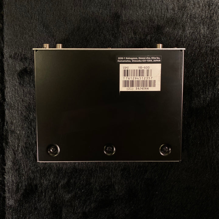 Boss VE-500 Vocal Performer