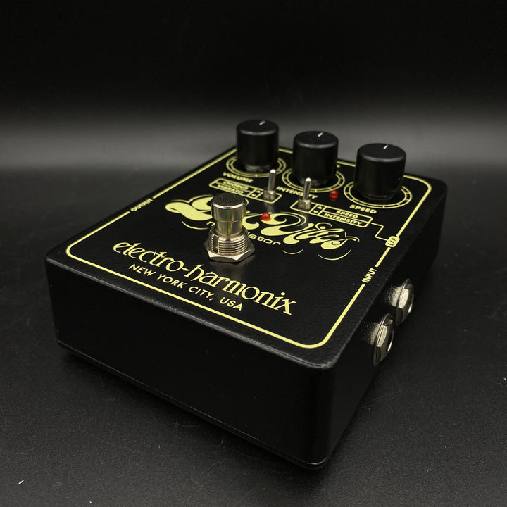 Electro Harmonix Good Vibes Modulator
