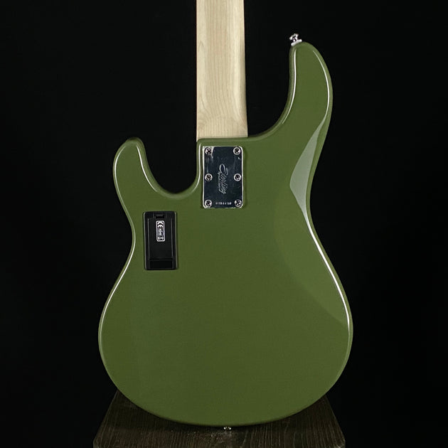 sterling stingray 5 hh review