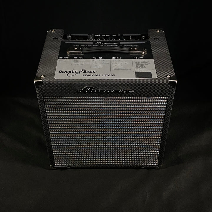 Ampeg Rocket Bass 108