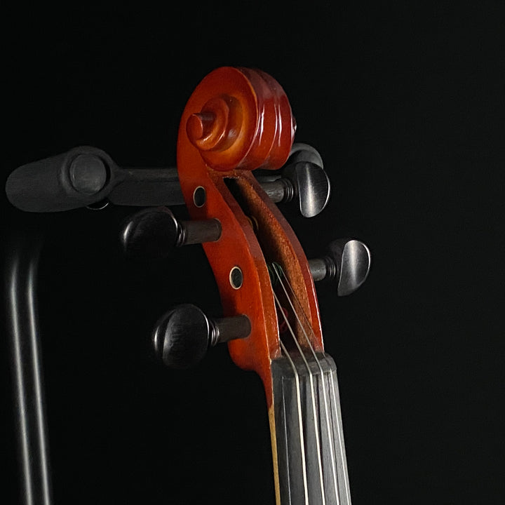 Maple Leaf Violin 110 Kit