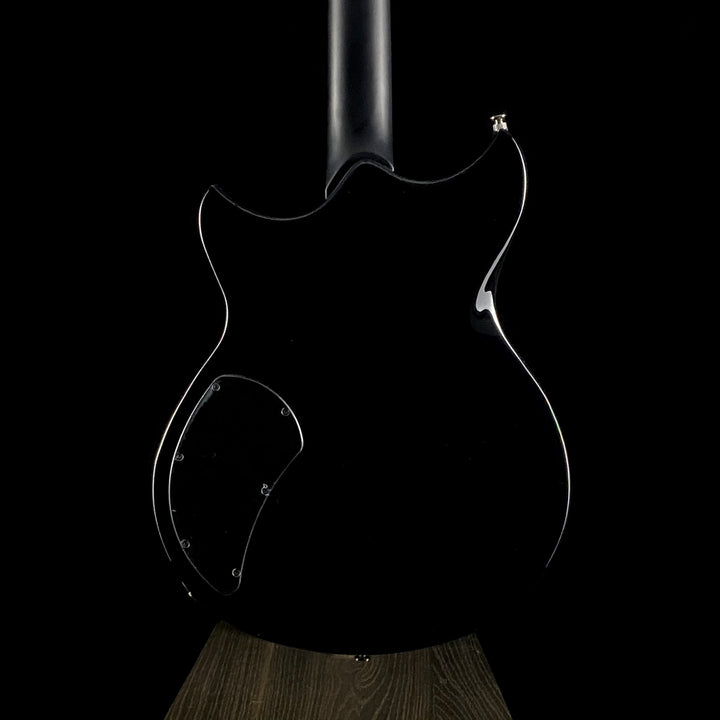 Yamaha Revstar Elements RSE20