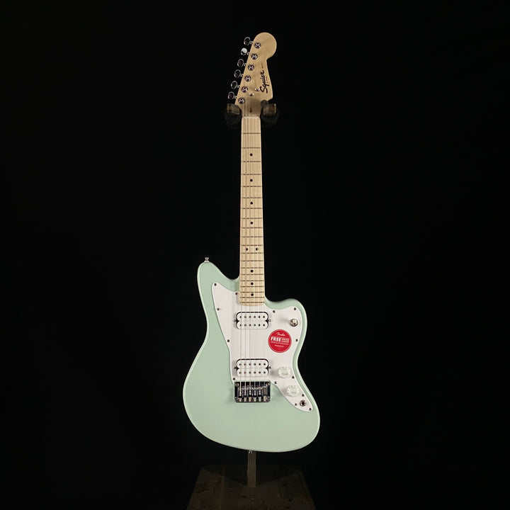 Squier MINI Jazzmaster HH