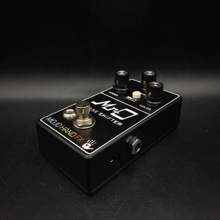 Mojo Hand Mr. O Phase Shifter