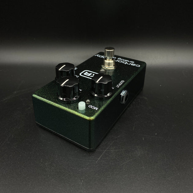 Carbon Copy Music Villa MT