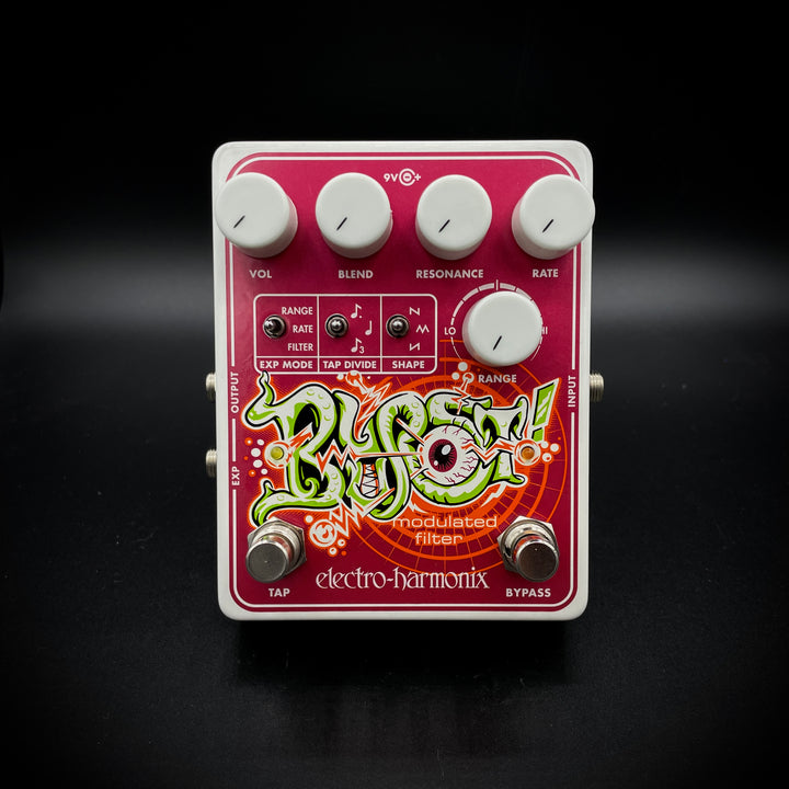 Electro-Harmonix Blurst!