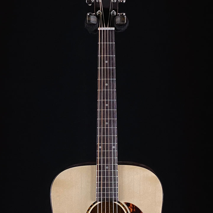 Recording King RD-G6 Dreadnaught Solid Top