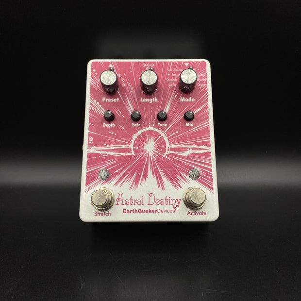 Earthquaker Devices Astral Destiny