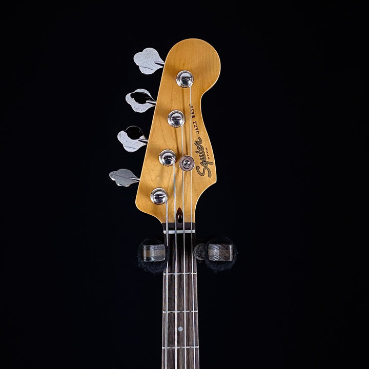 Squier Classic Vibe 60s Jazz Bass