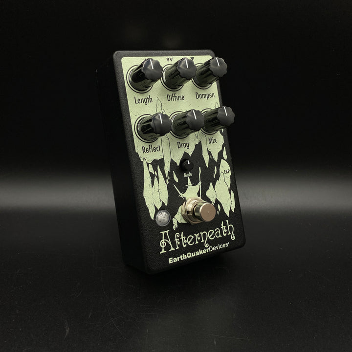 Earthquaker Devices Afterneath V3